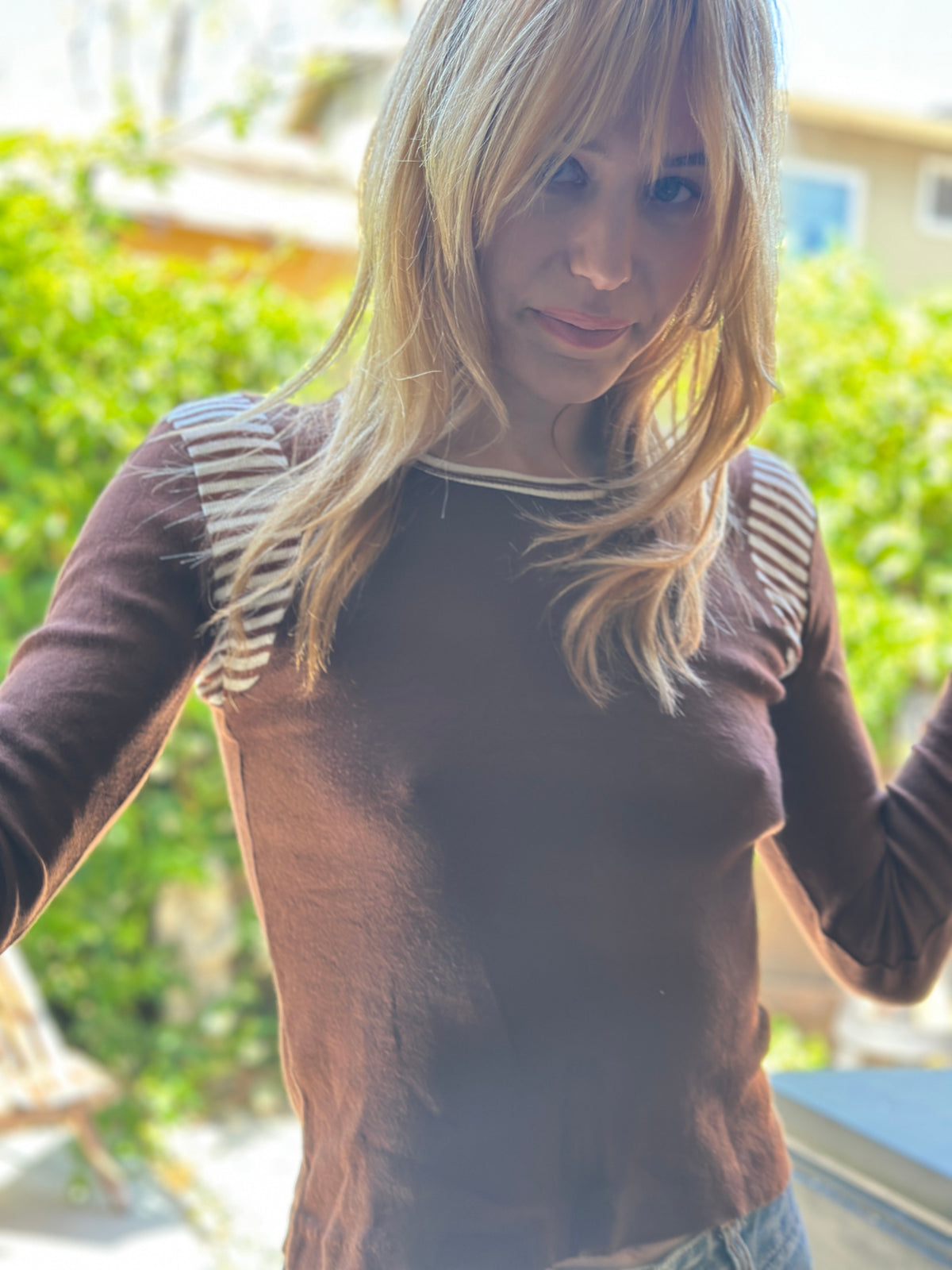 Vintage Tee №19