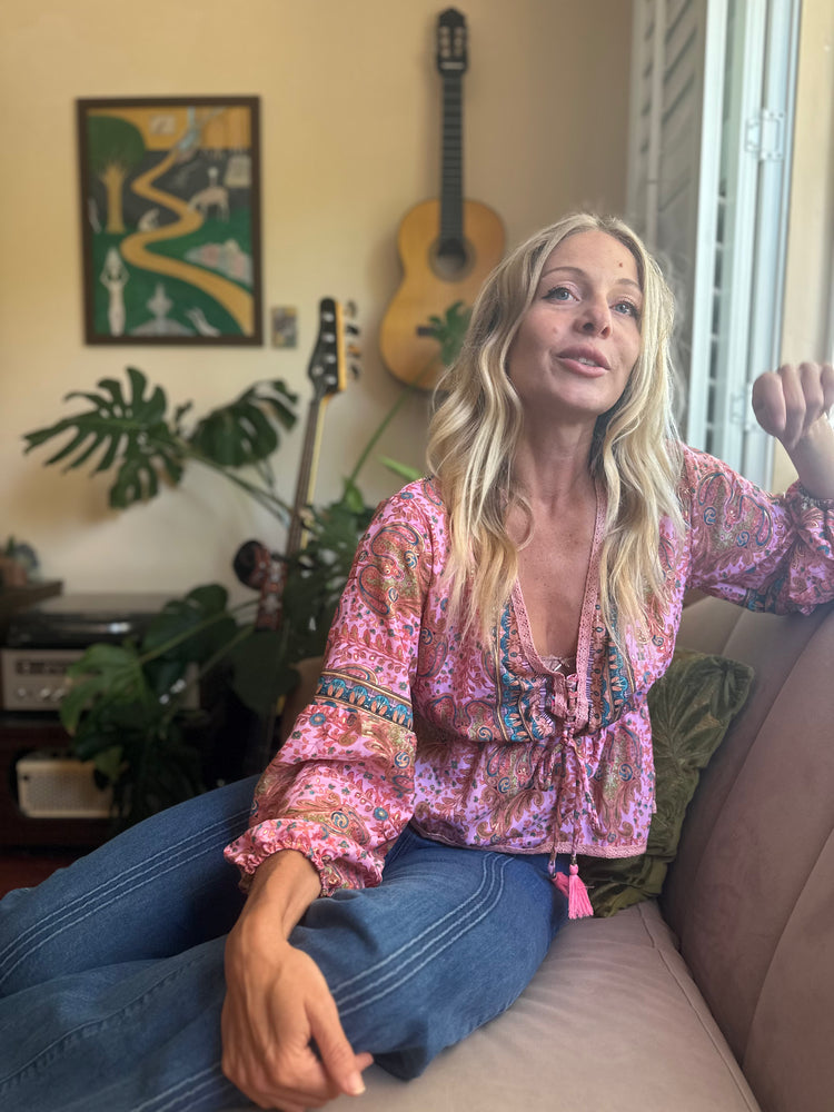 
                  
                    Wild Child top
                  
                