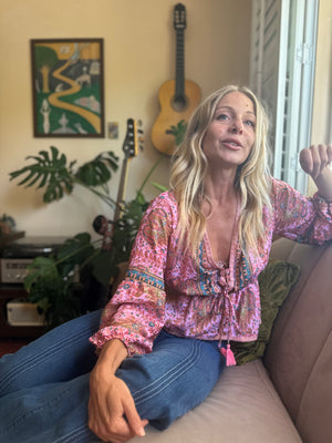 
                  
                    Wild Child top
                  
                