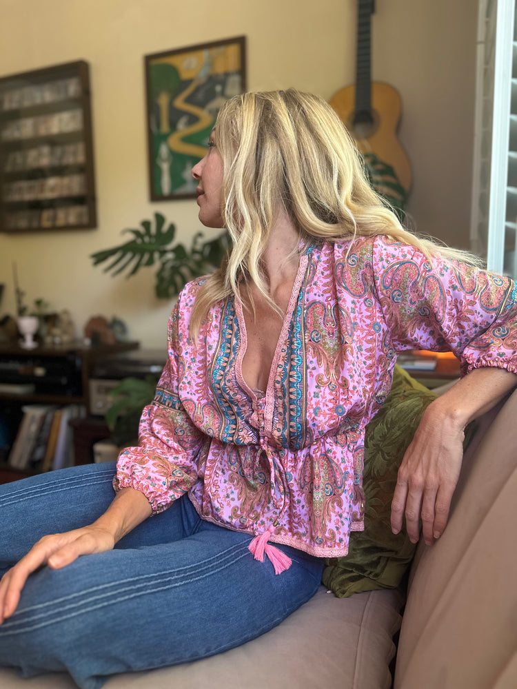 
                  
                    Wild Child top
                  
                