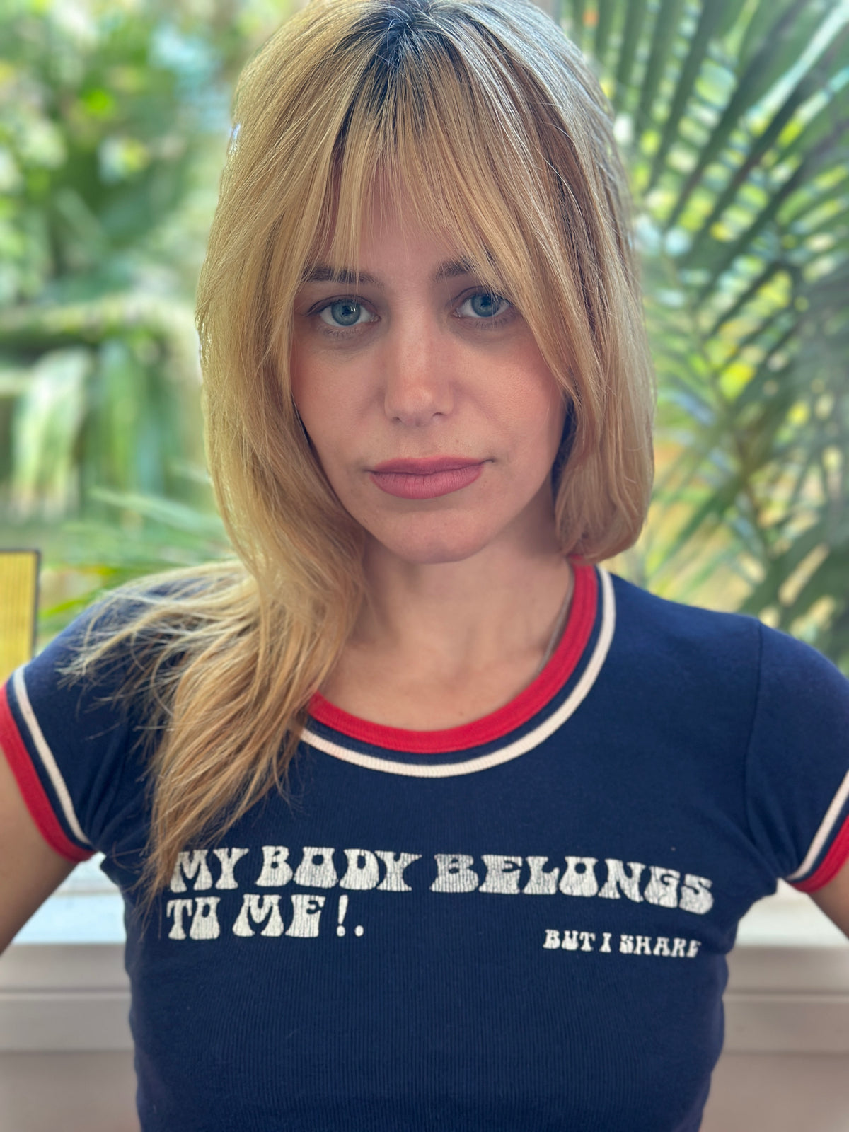 Vintage Tee №30