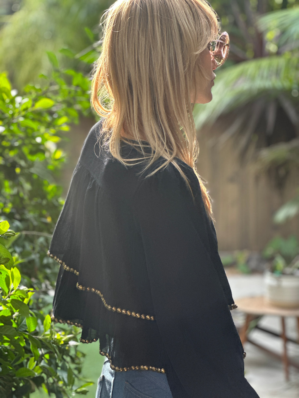 Stevie top FINAL SALE