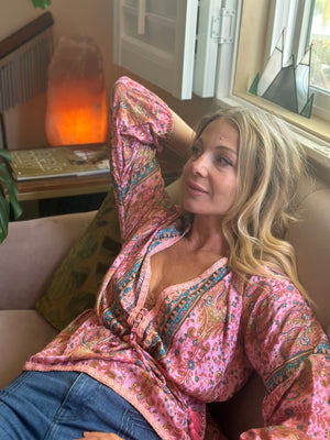 
                  
                    Wild Child top
                  
                
