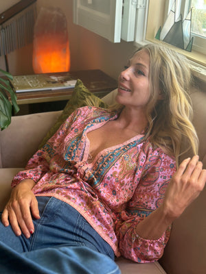 
                  
                    Wild Child top
                  
                