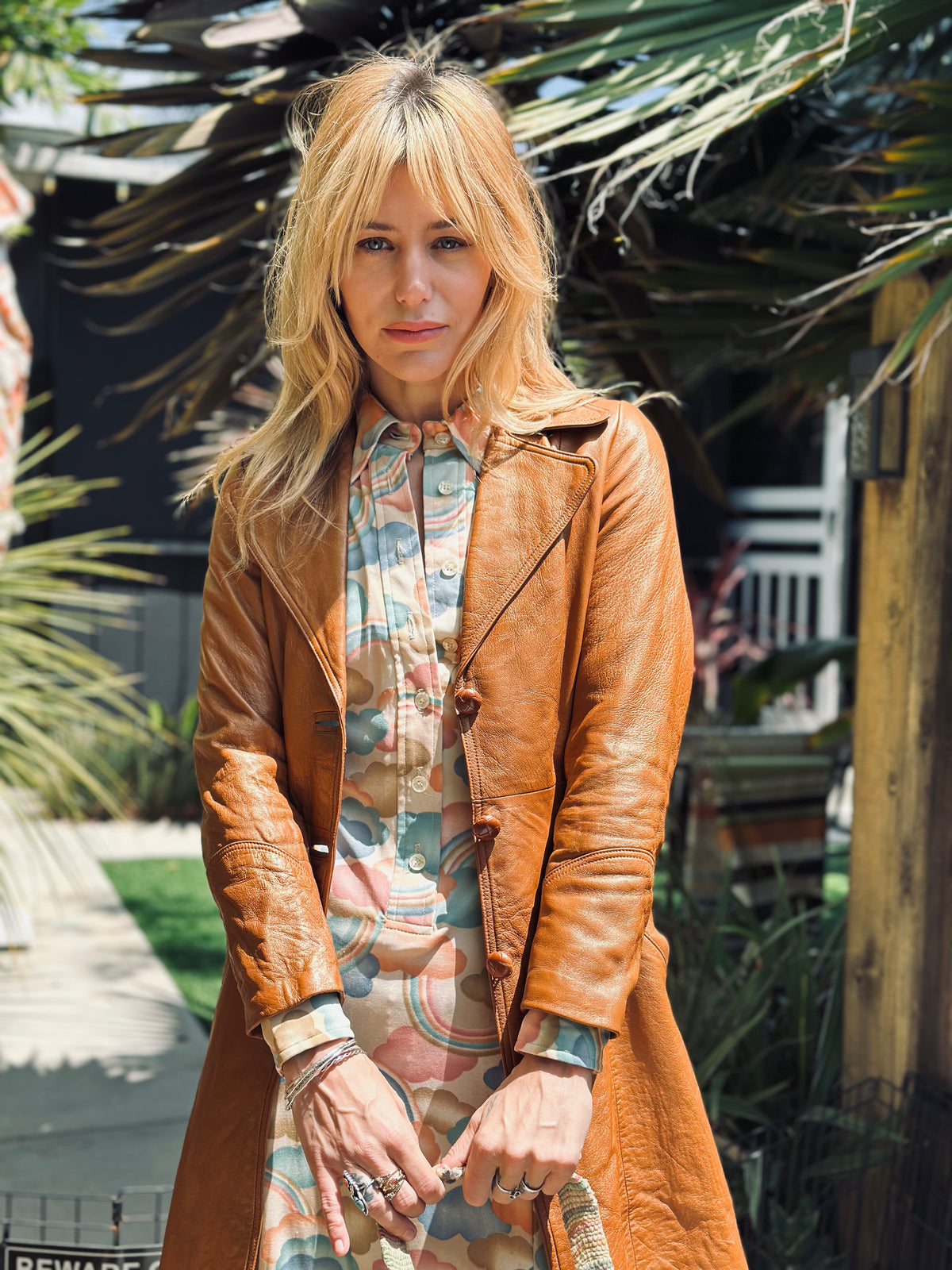 Vintage Dress №1