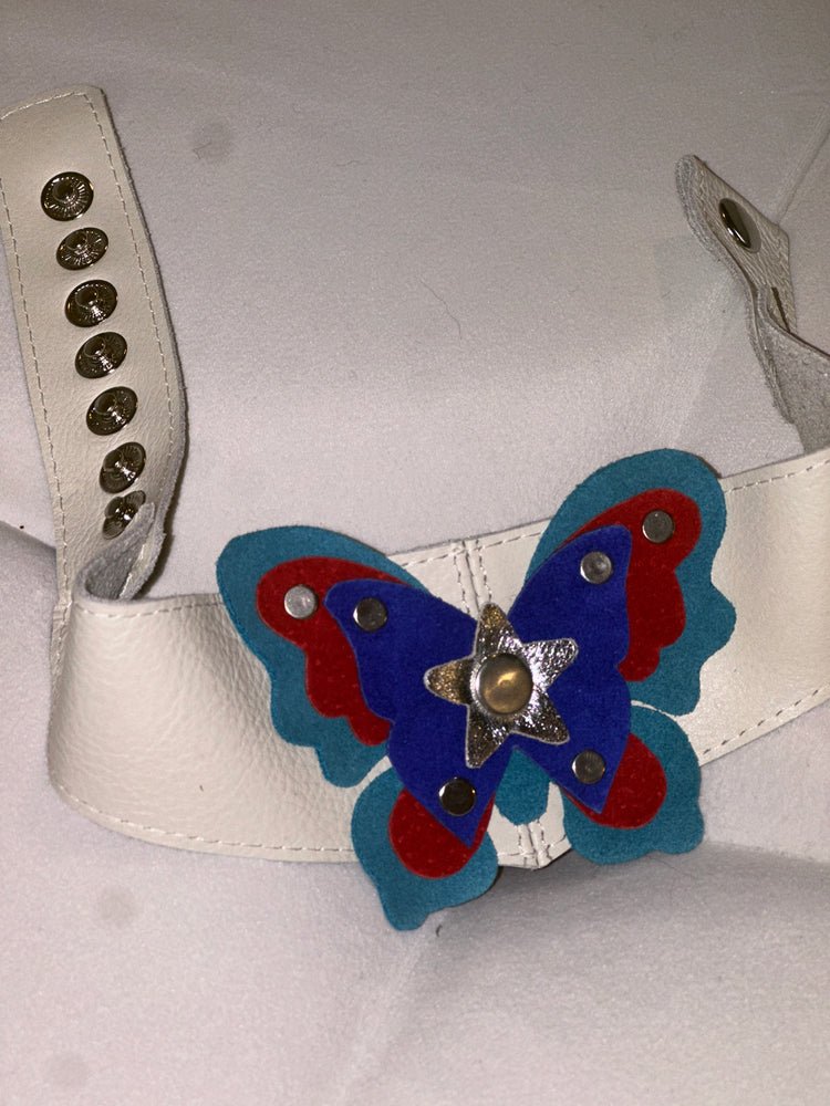 
                  
                    jojo nouveau choker №5
                  
                