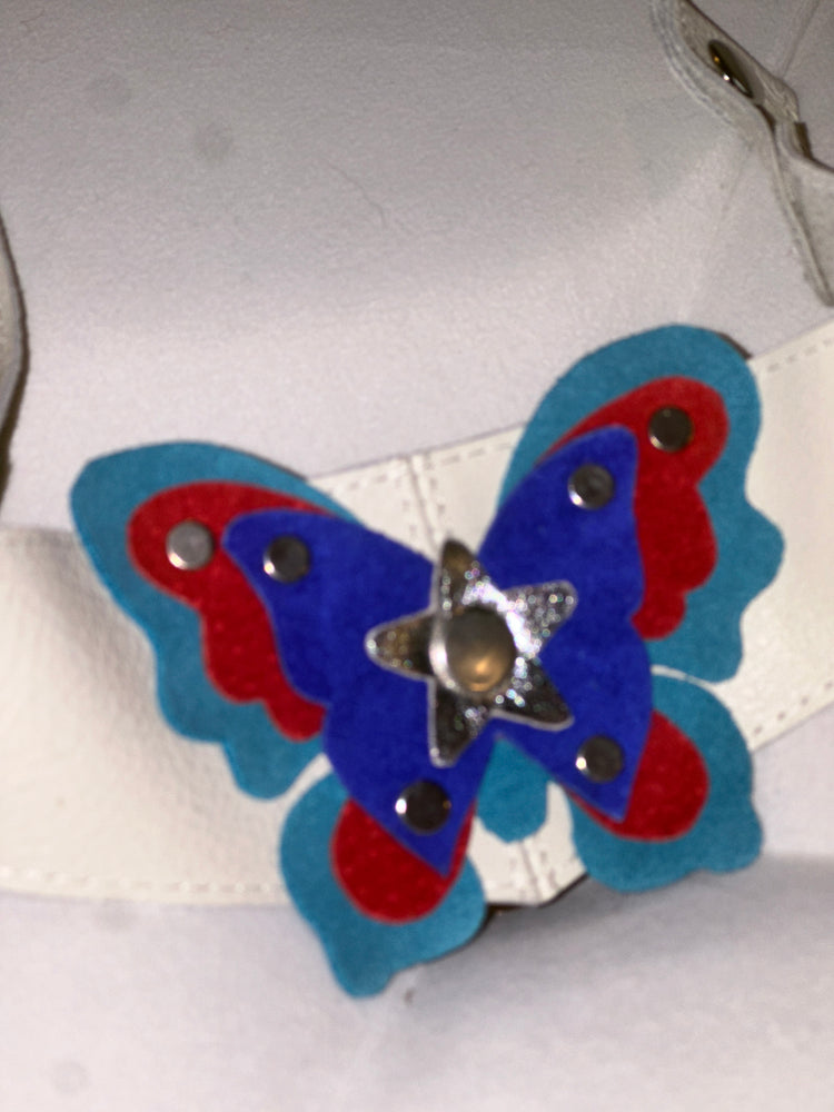 
                  
                    jojo nouveau choker №5
                  
                