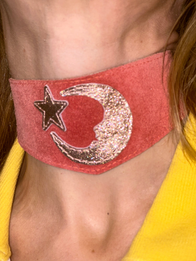 
                  
                    jojo nouveau choker №1
                  
                