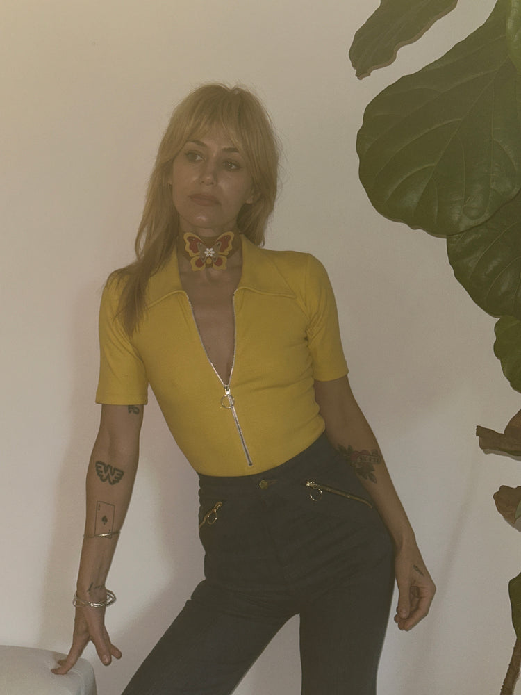 
                  
                    jojo nouveau choker №2
                  
                