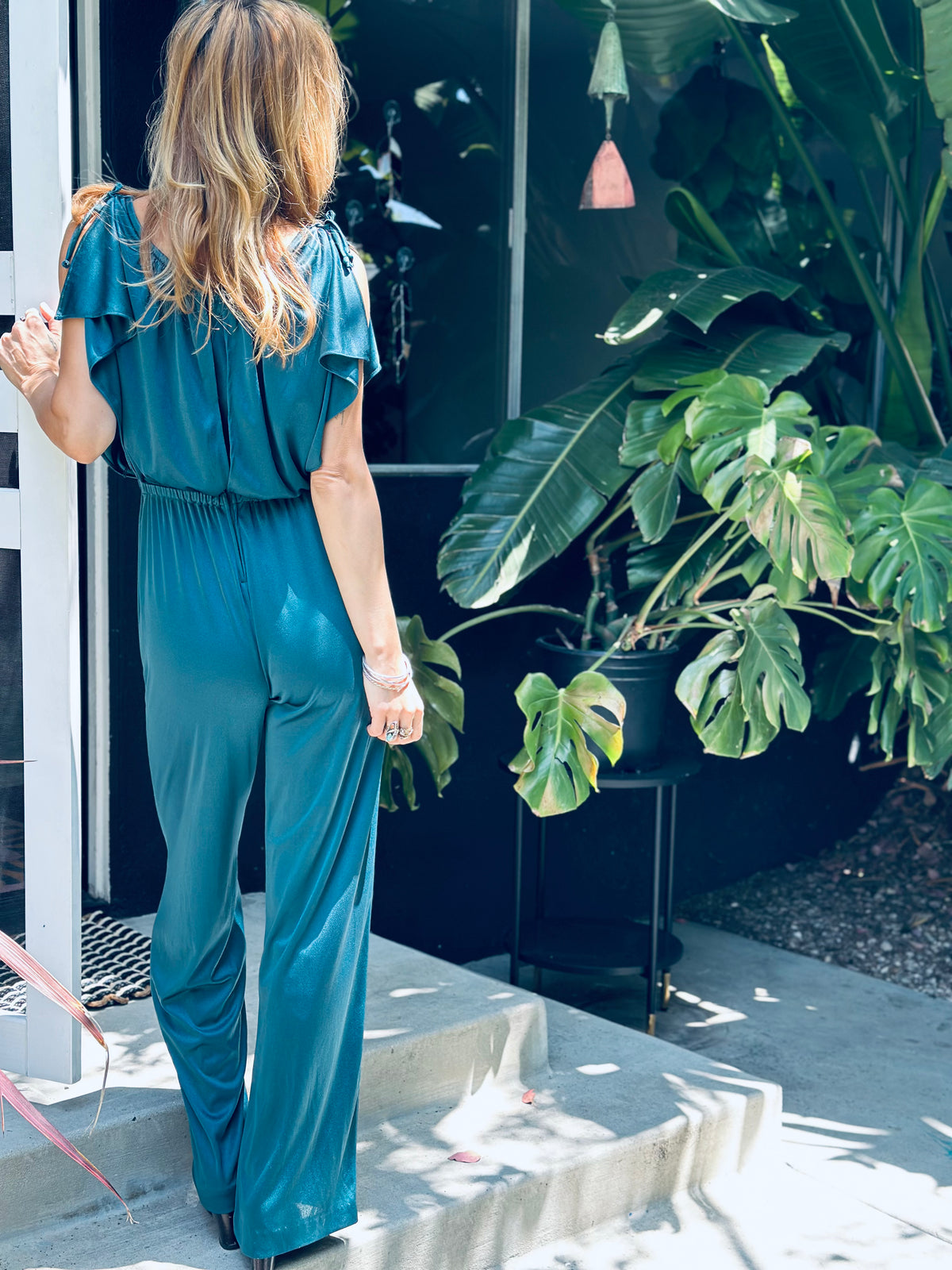 Vintage Jumpsuit №1