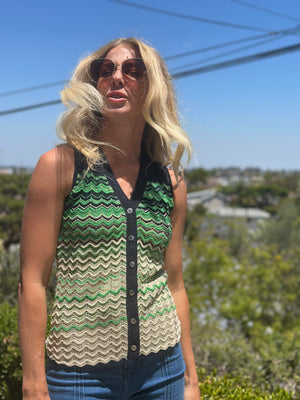 
                  
                    Ziggy Vest
                  
                