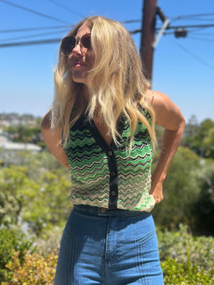 
                  
                    Ziggy Vest
                  
                