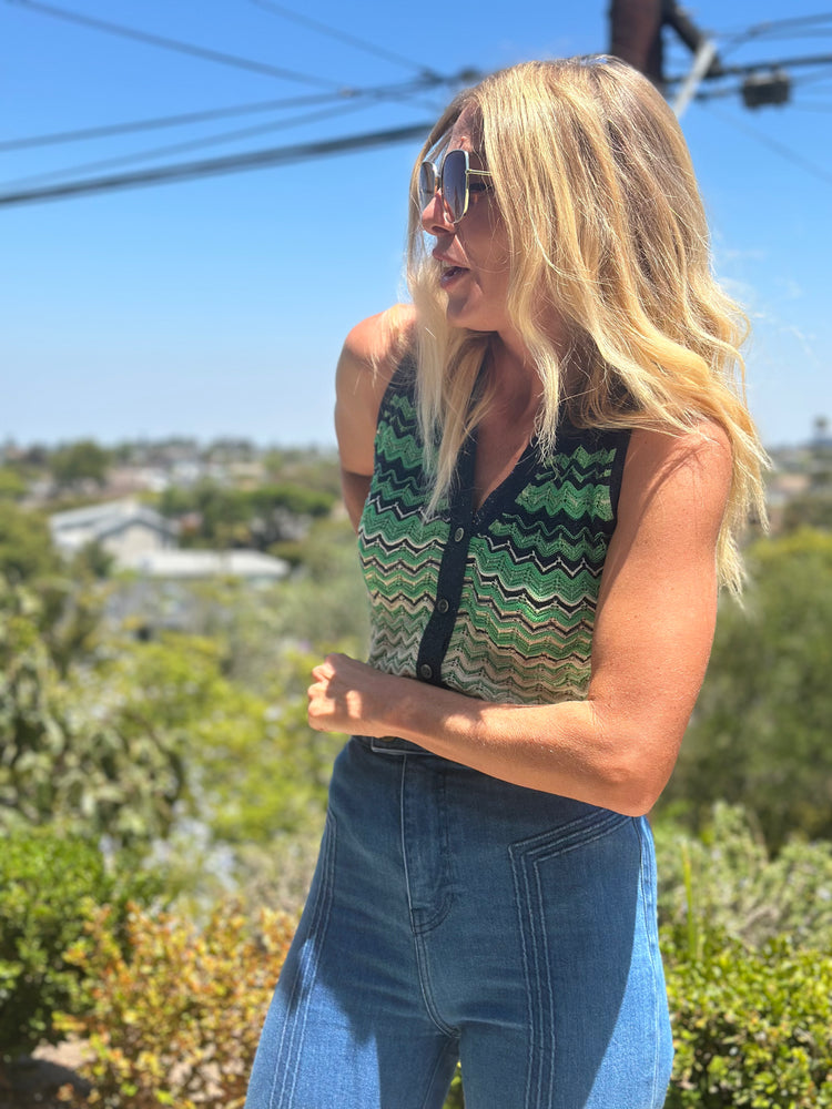 
                  
                    Ziggy Vest
                  
                