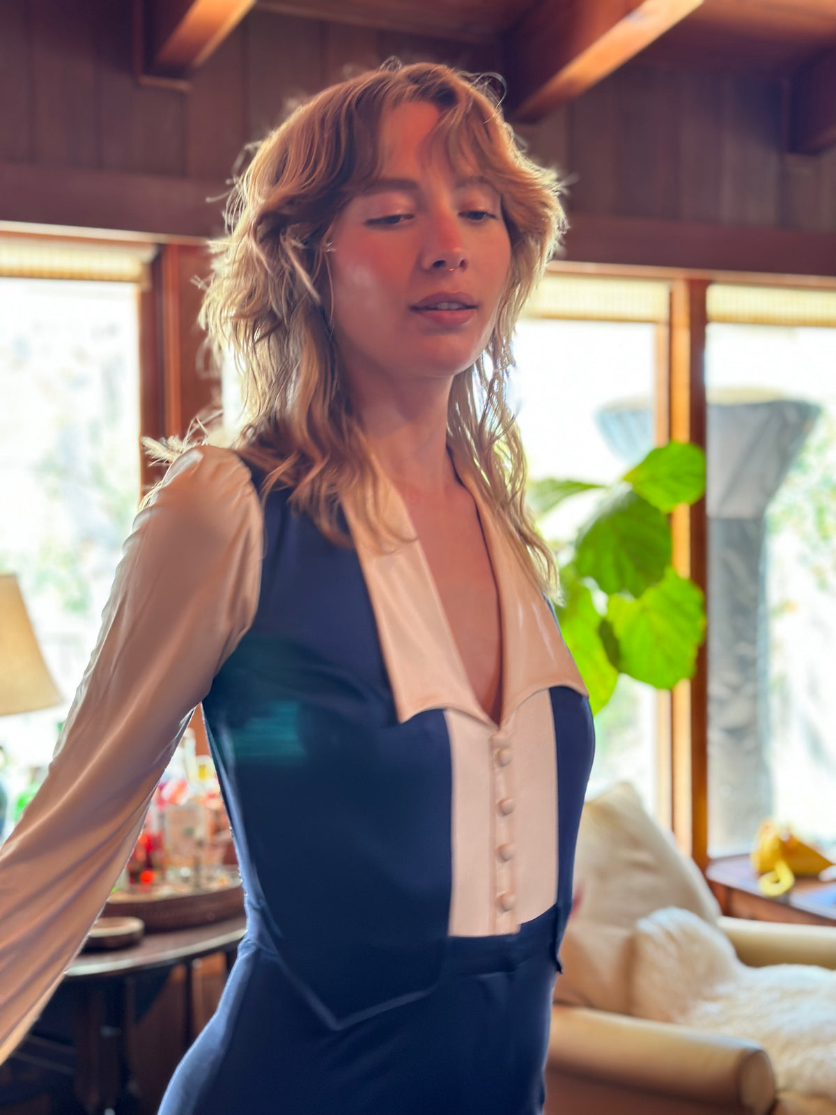 Hall Jumpsuit