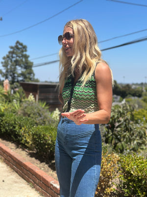 
                  
                    Ziggy Vest
                  
                