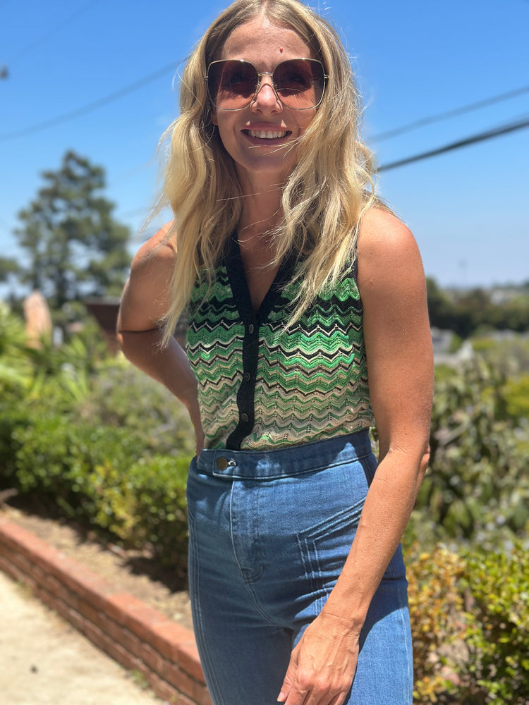 
                  
                    Ziggy Vest
                  
                