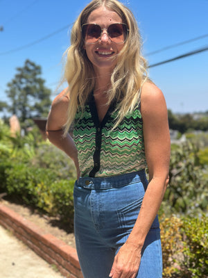 
                  
                    Ziggy Vest
                  
                