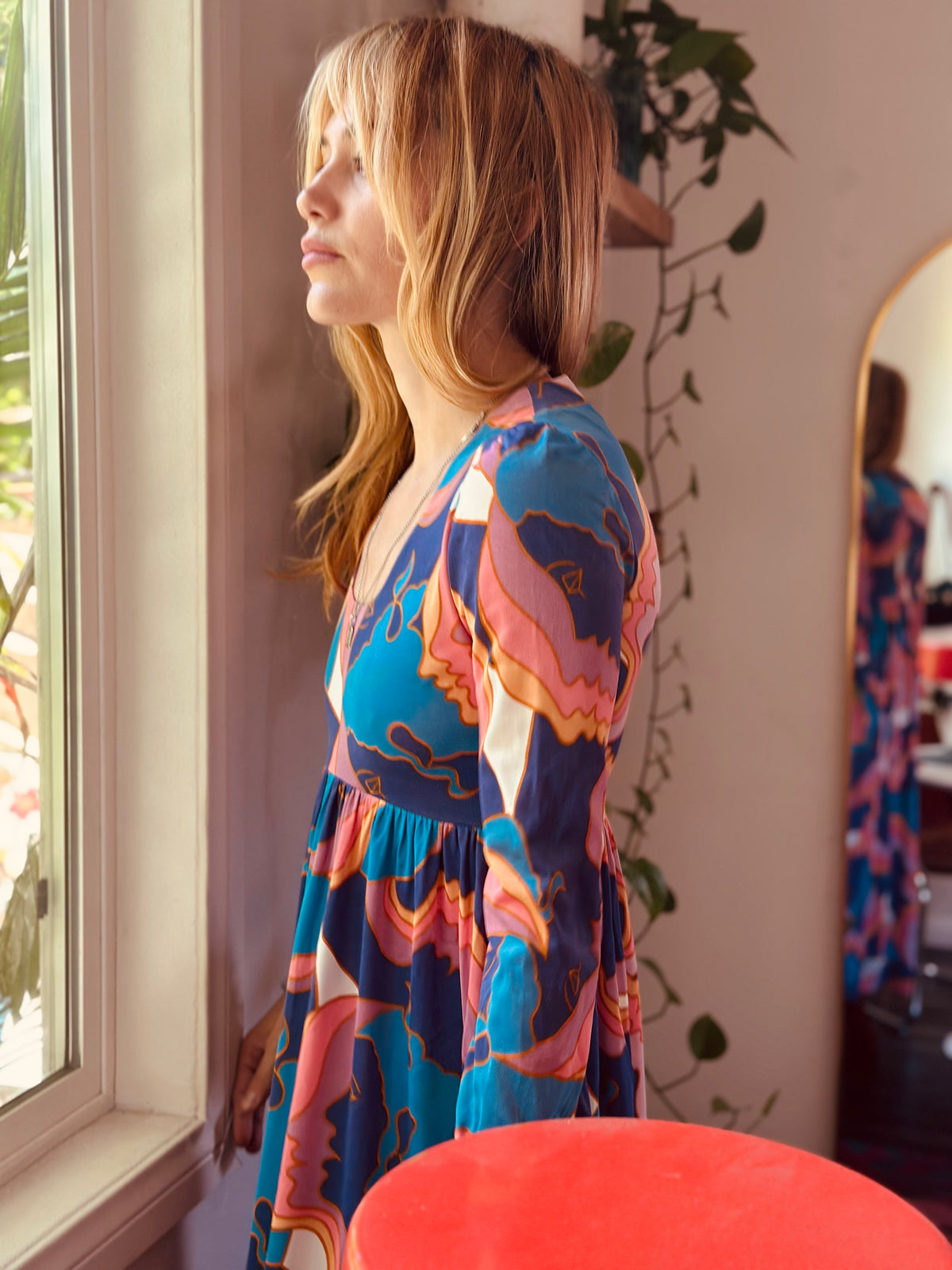 Vintage Dress №2