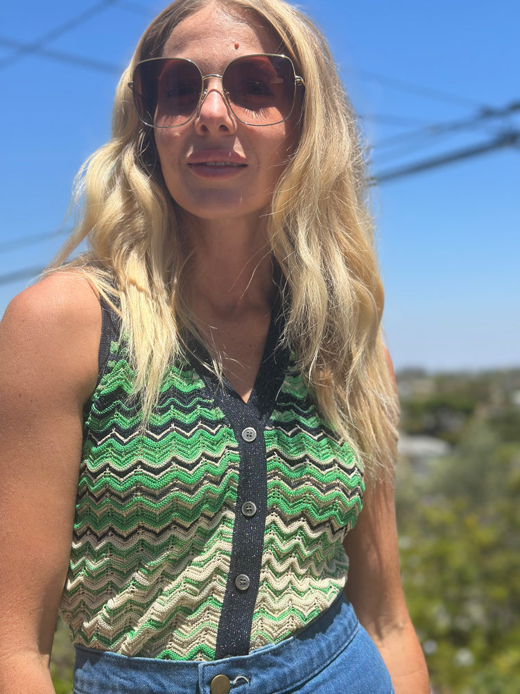
                  
                    Ziggy Vest
                  
                