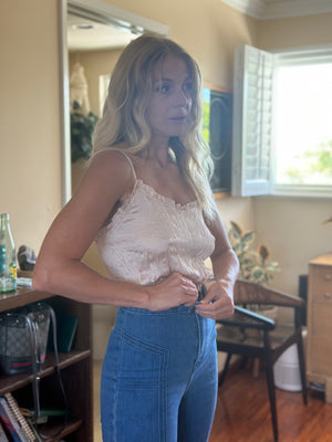 
                  
                    Tiny Dancer Bodysuit
                  
                
