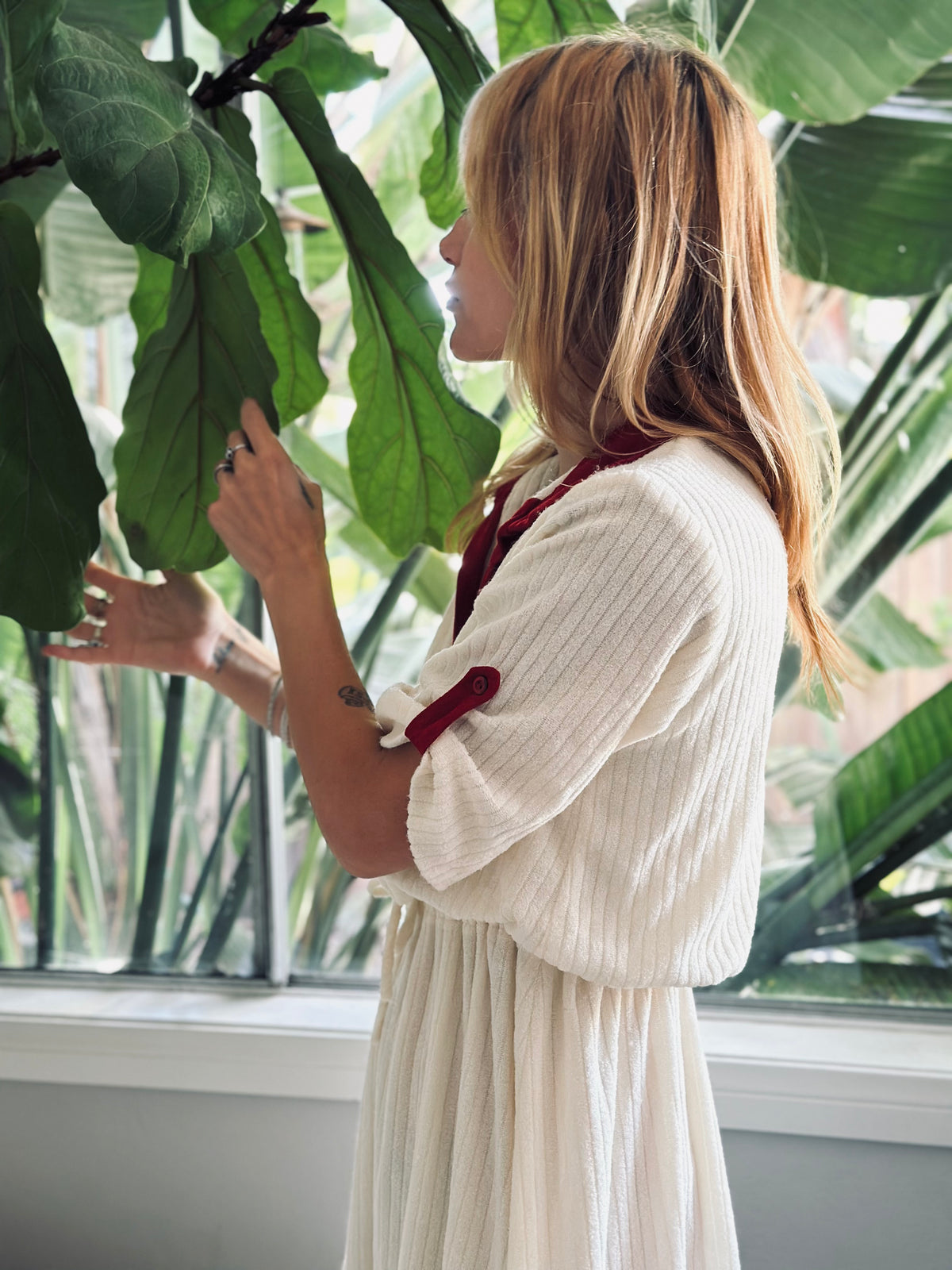 Vintage Dress №3