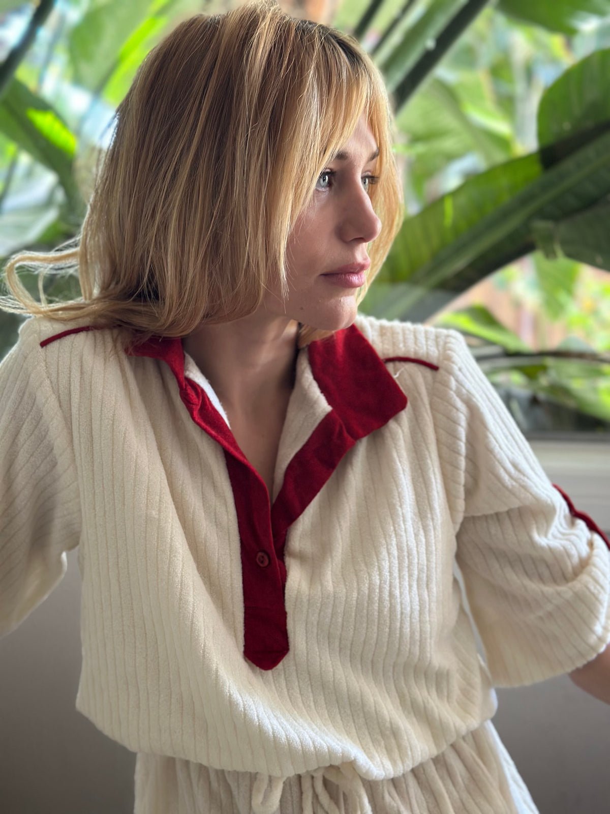Vintage Dress №3