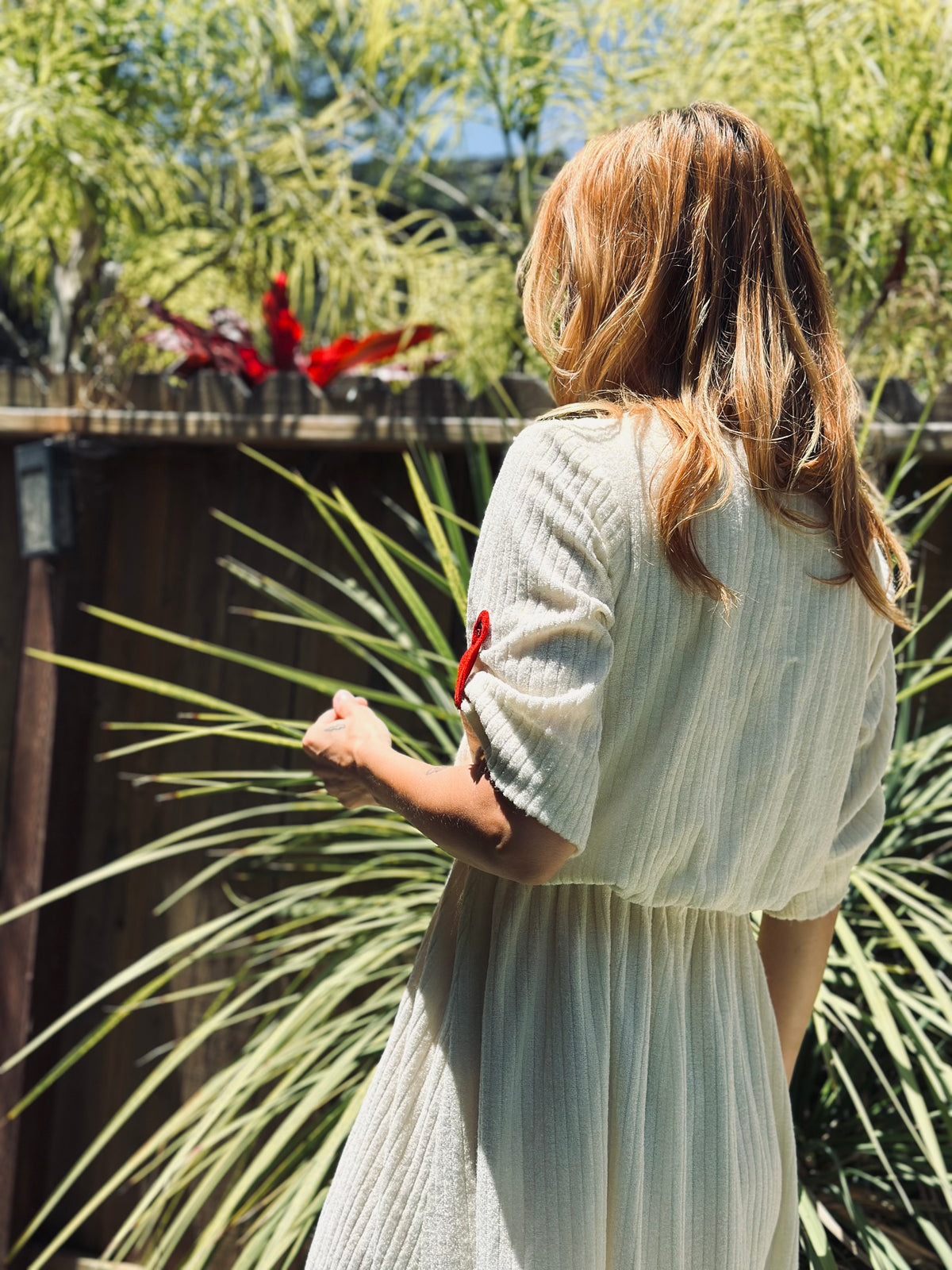 Vintage Dress №3