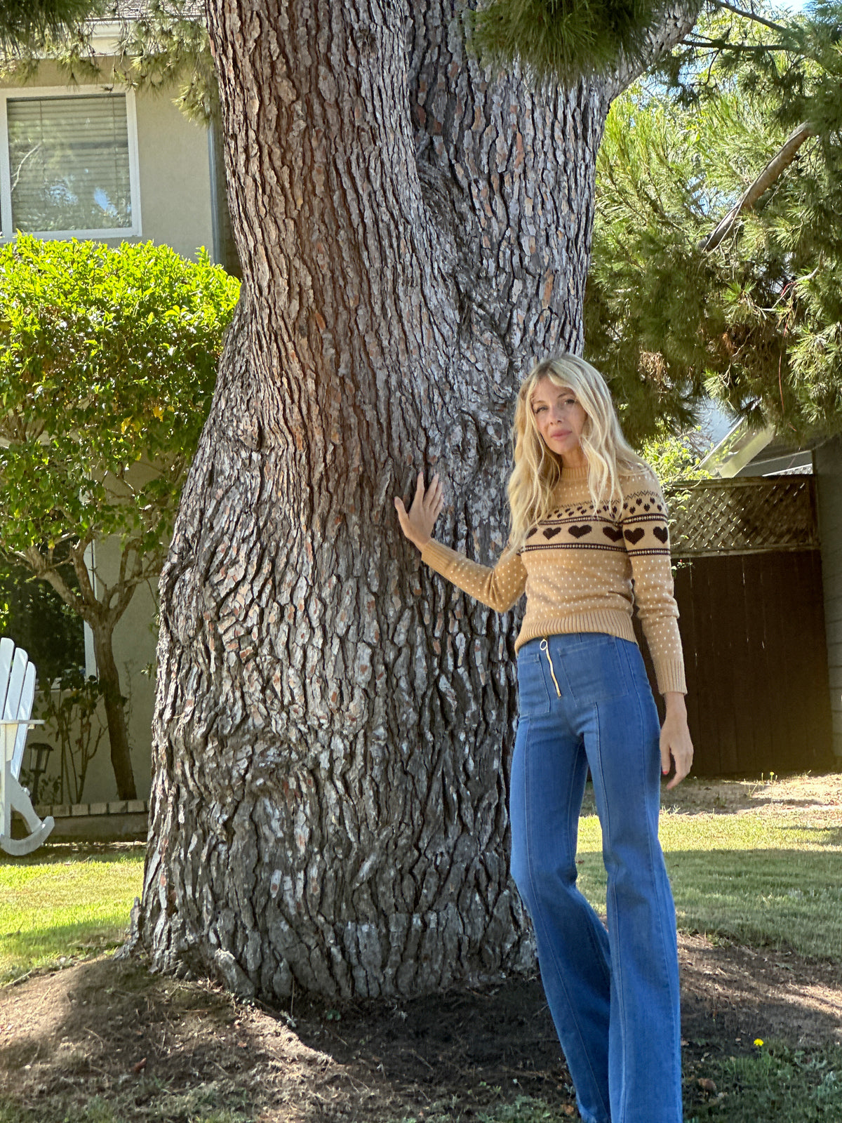 Punky Sweater