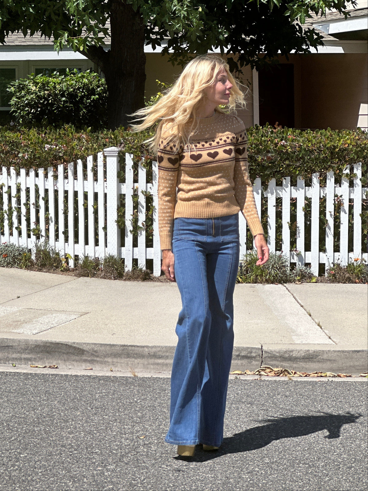 Punky Sweater