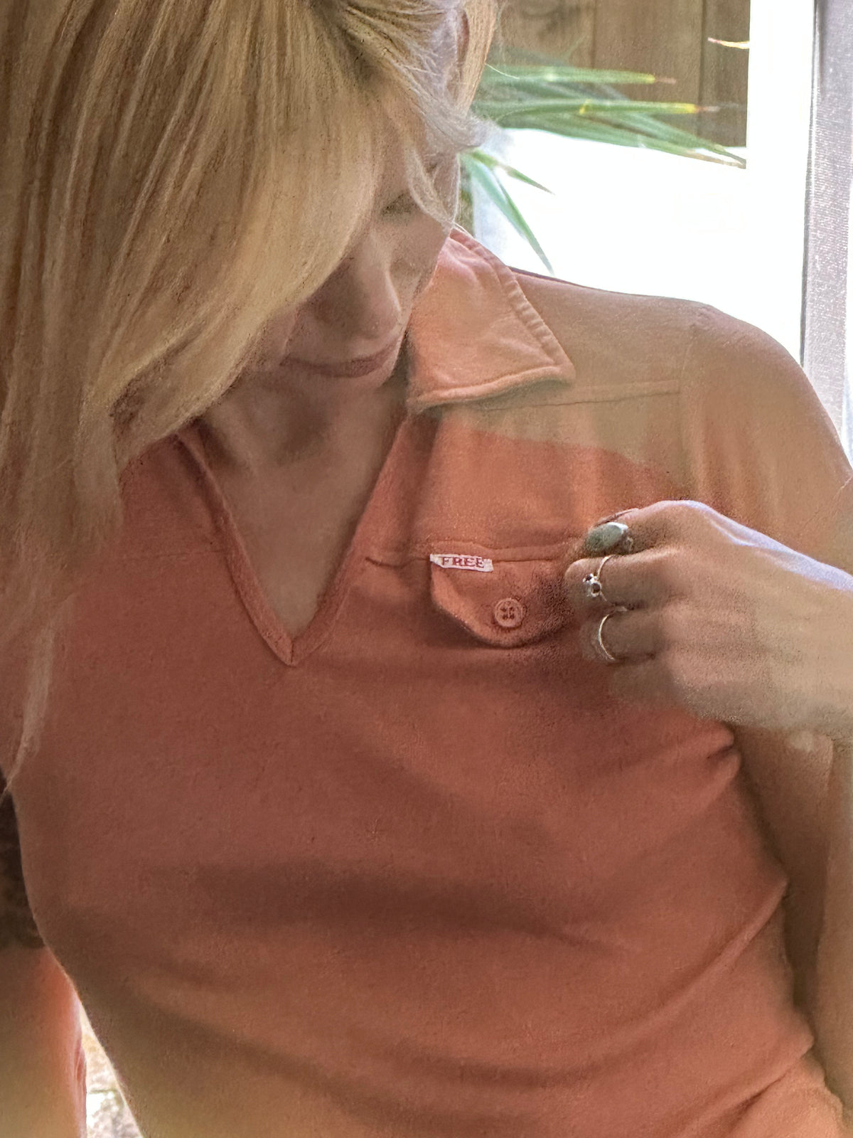 Vintage Tee №67