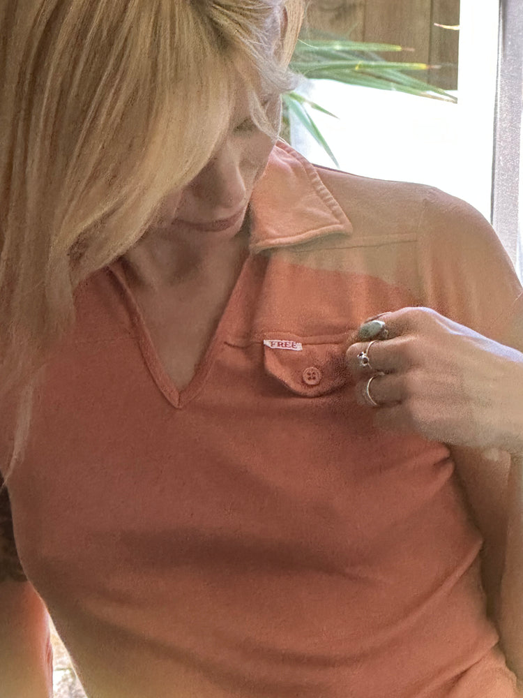 
                  
                    Vintage Tee №67
                  
                