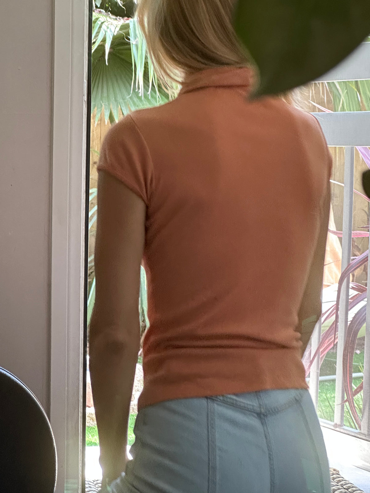 Vintage Tee №67
