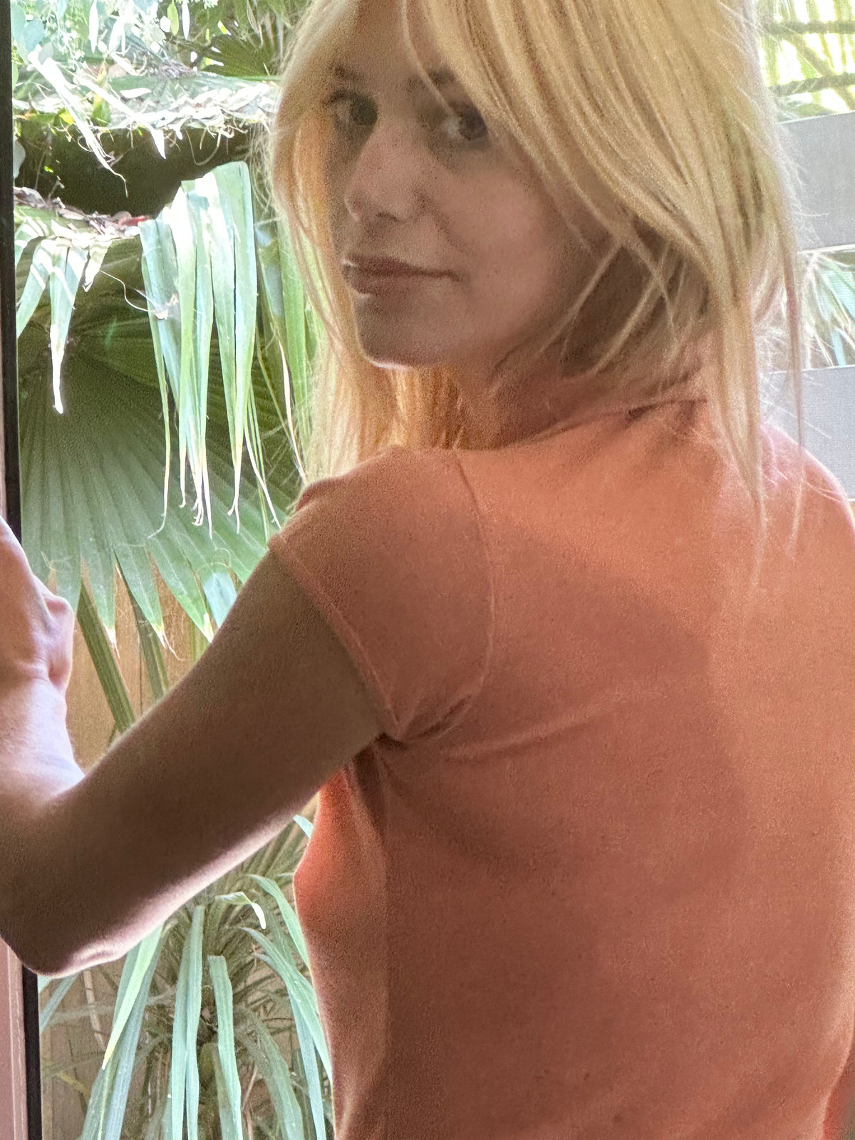 Vintage Tee №67
