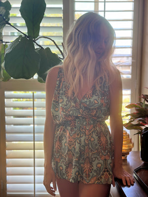 
                  
                    Moonshadow playsuit
                  
                