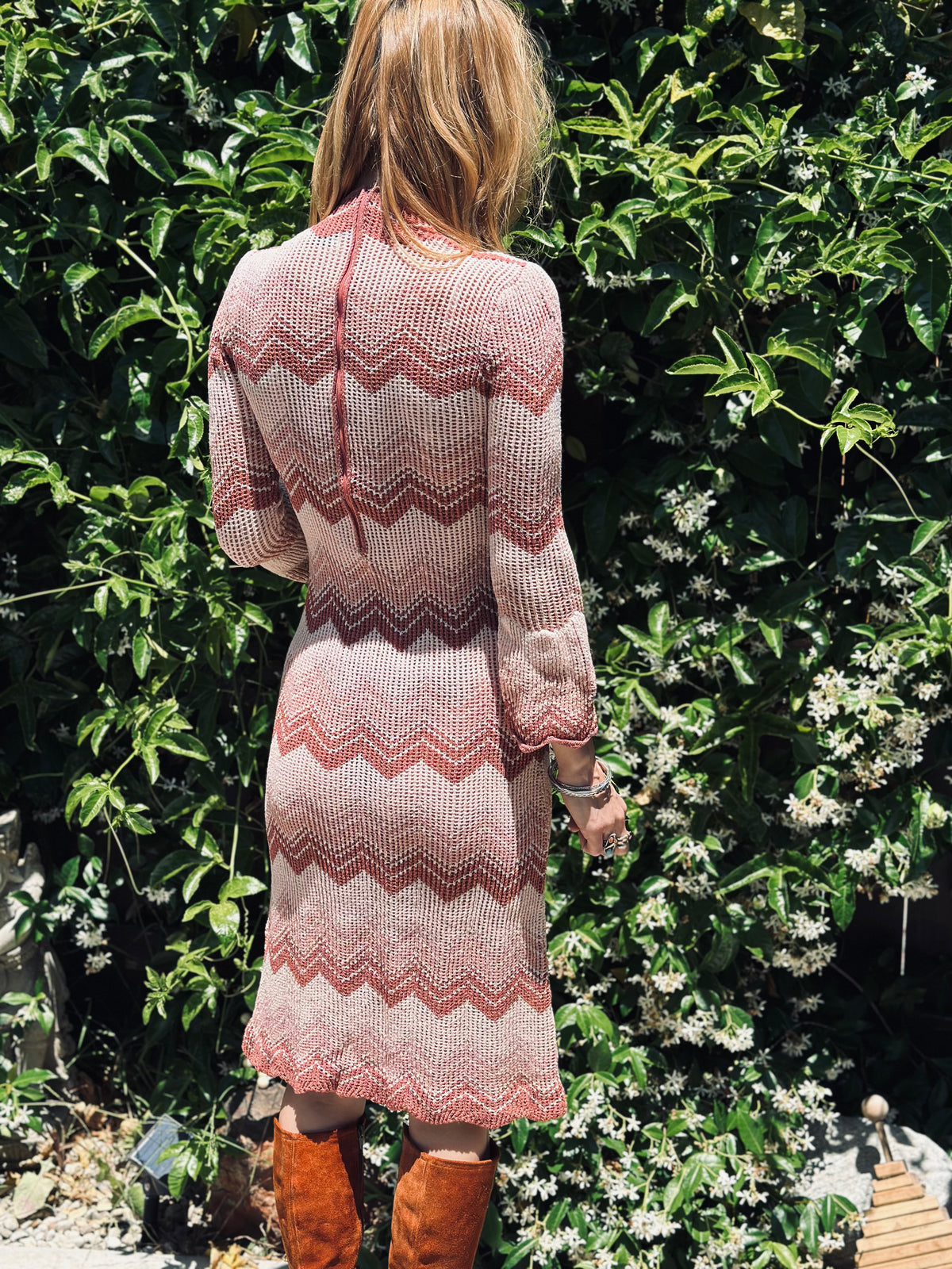 Vintage Dress №5