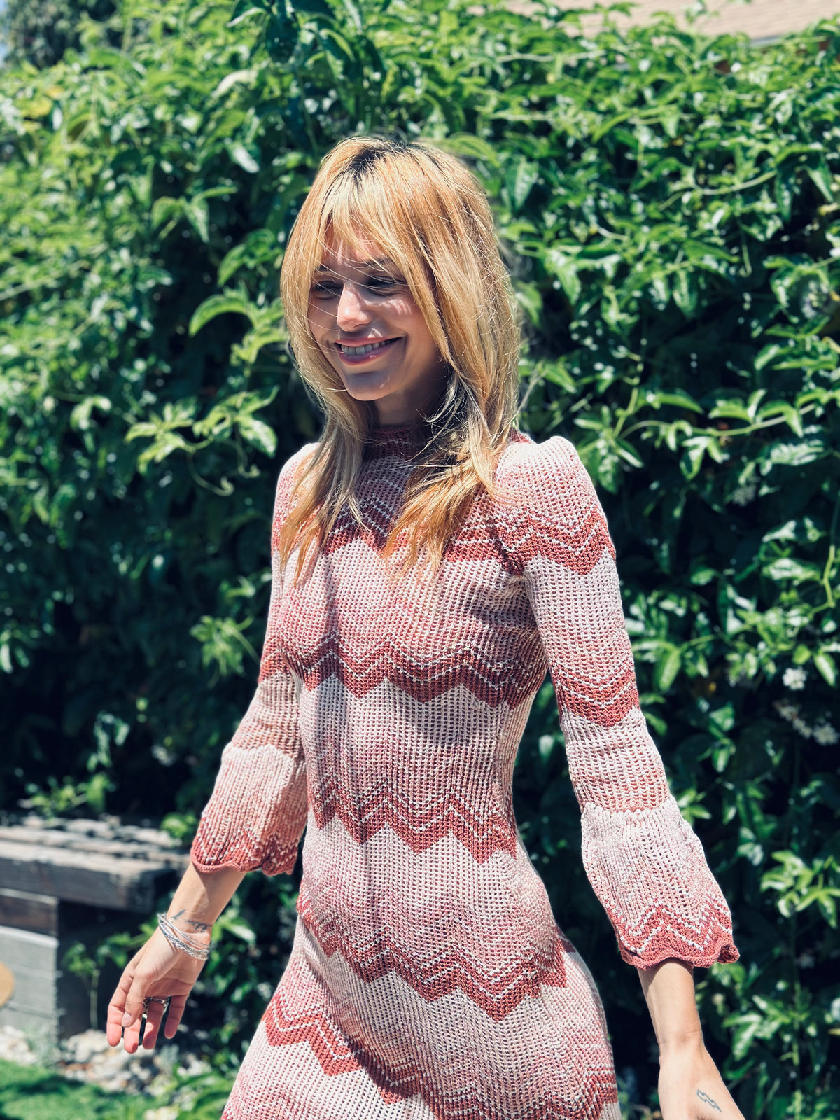 Vintage Dress №5