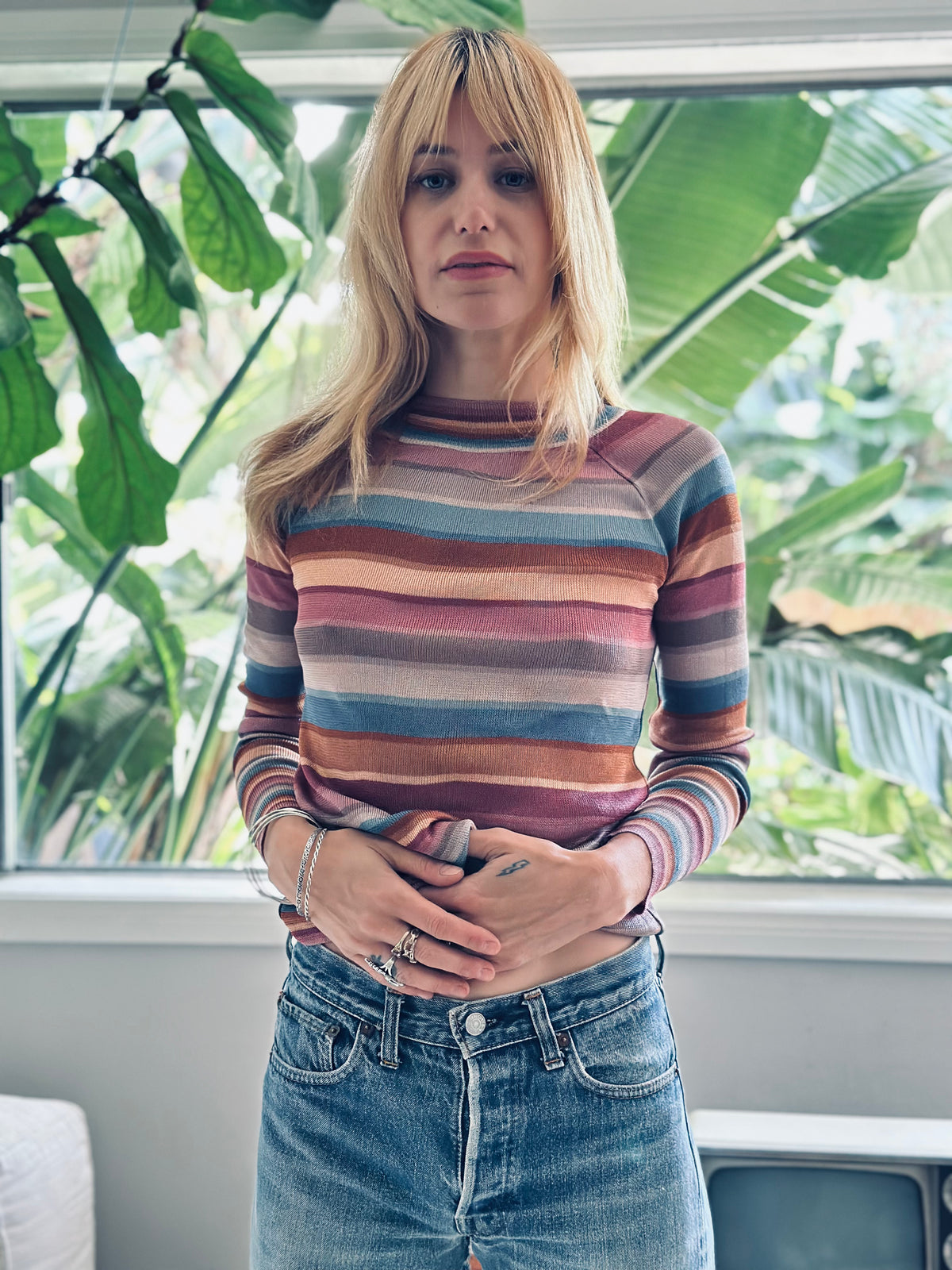 Vintage Denim №5