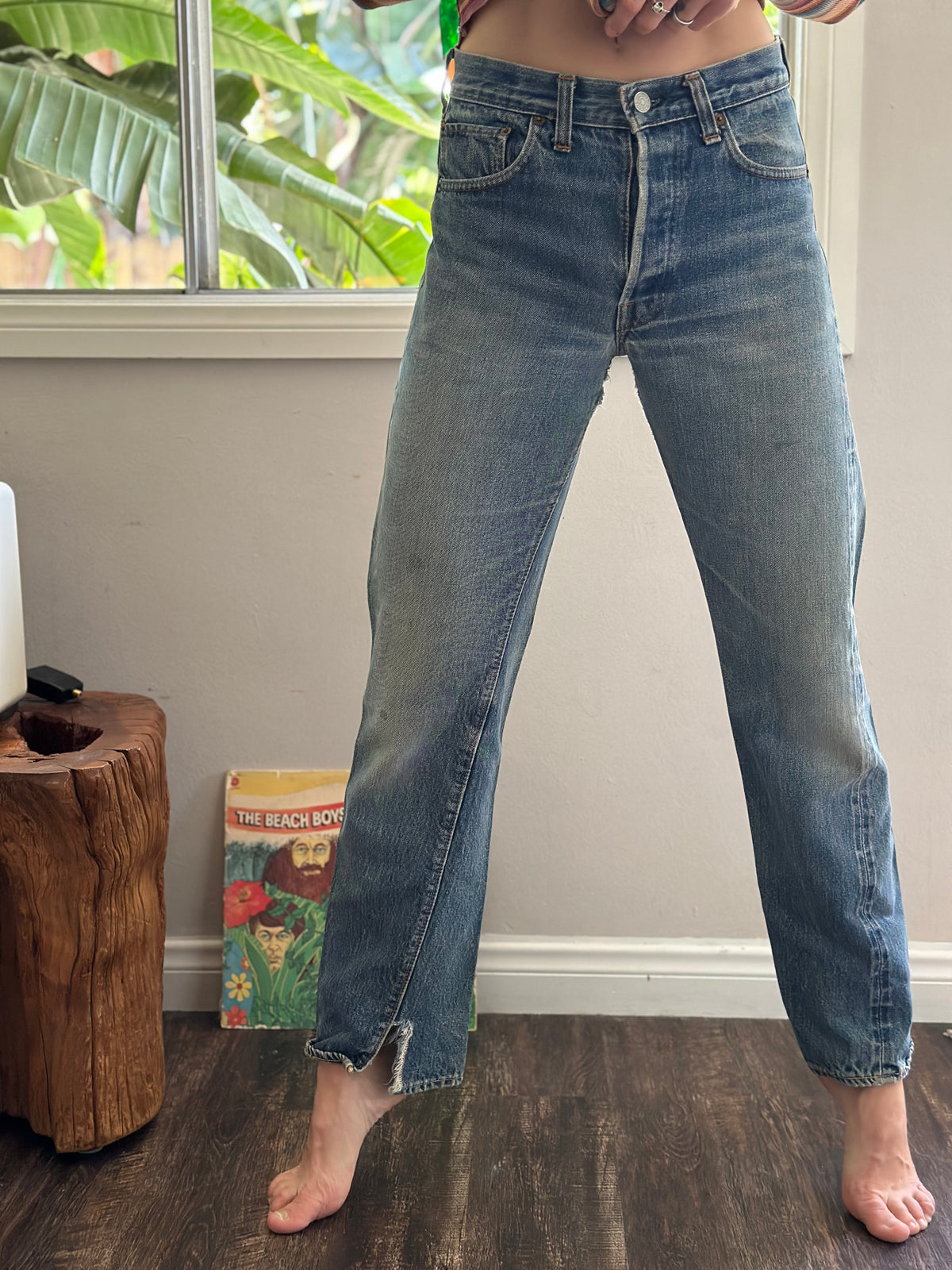 Vintage Denim №5