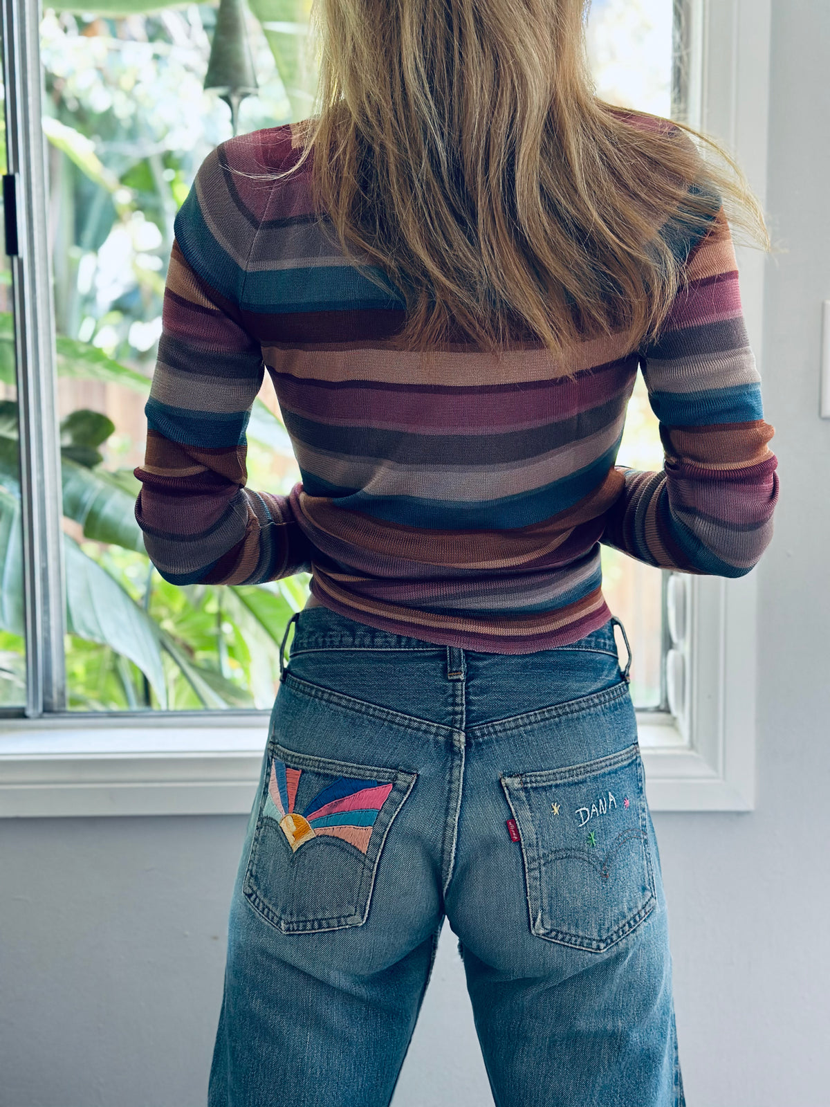 Vintage Denim №5
