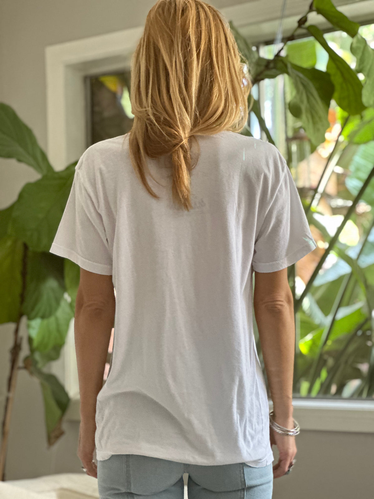 Feelin' Fine in '79 tee