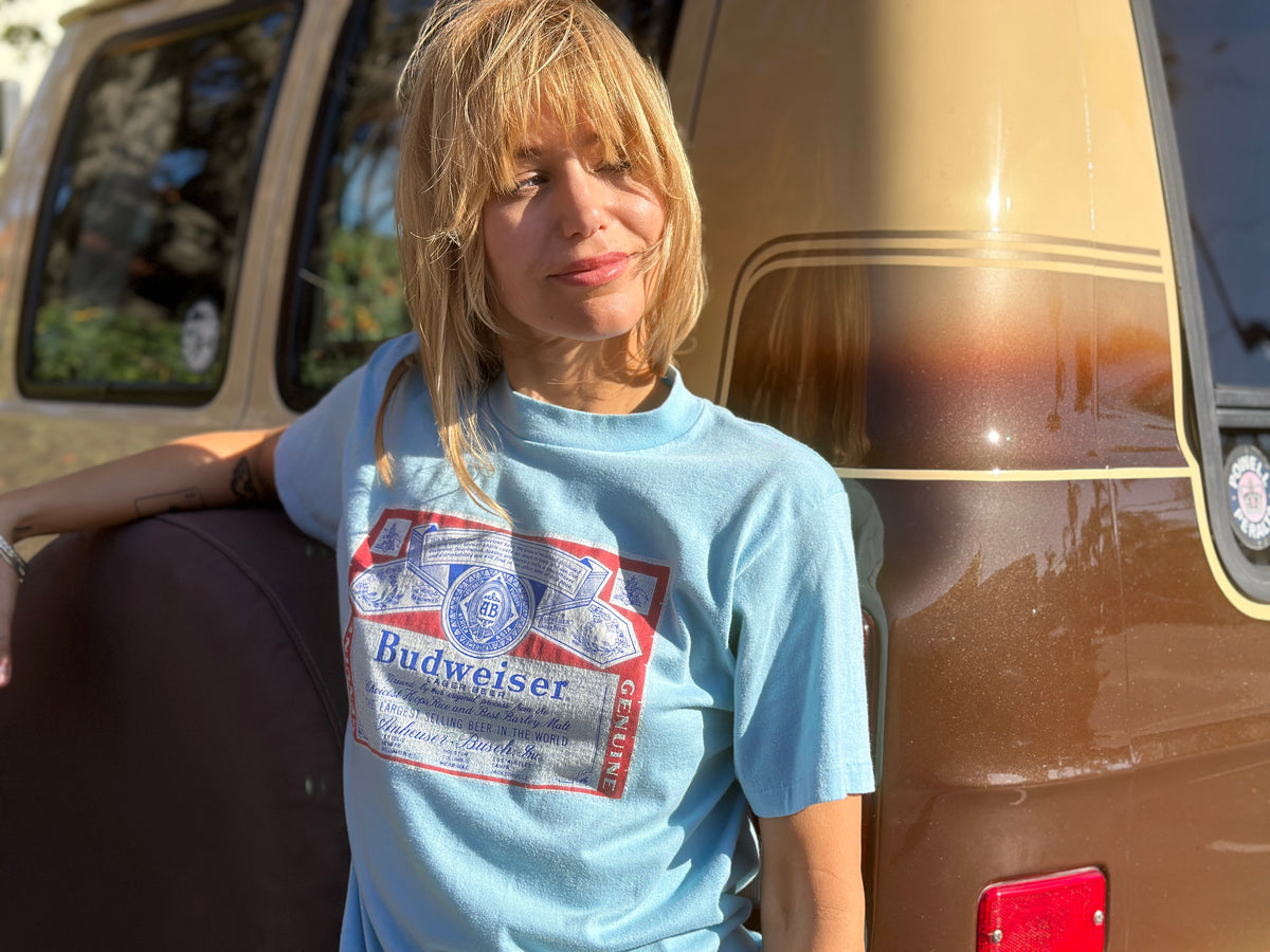 Vintage Tee №202