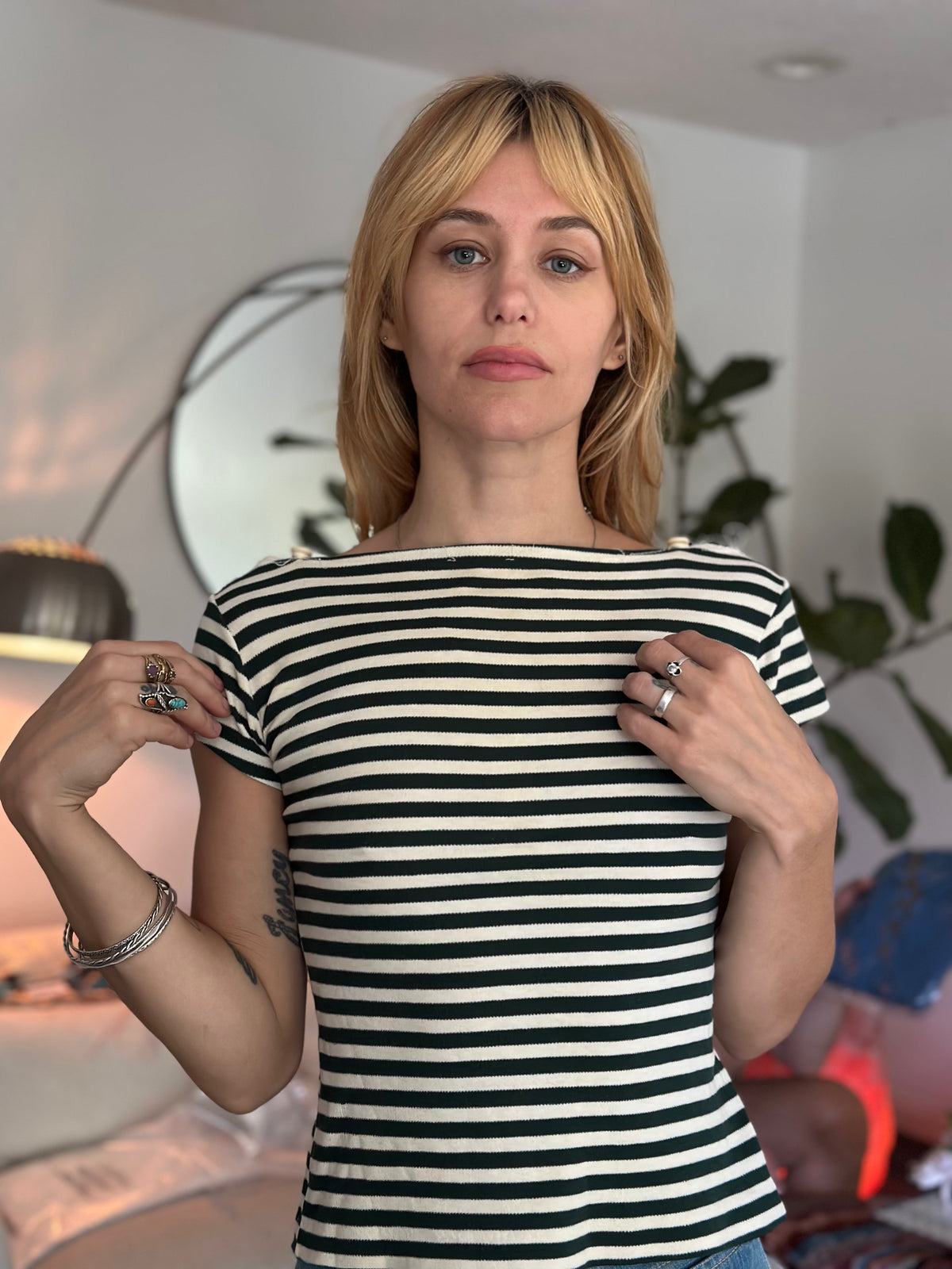 Vintage Tee №8