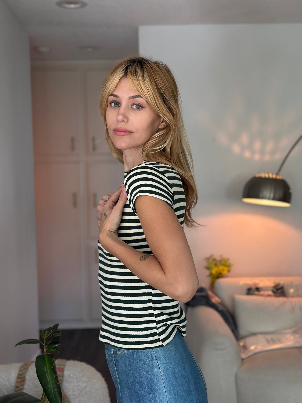 Vintage Denim №6