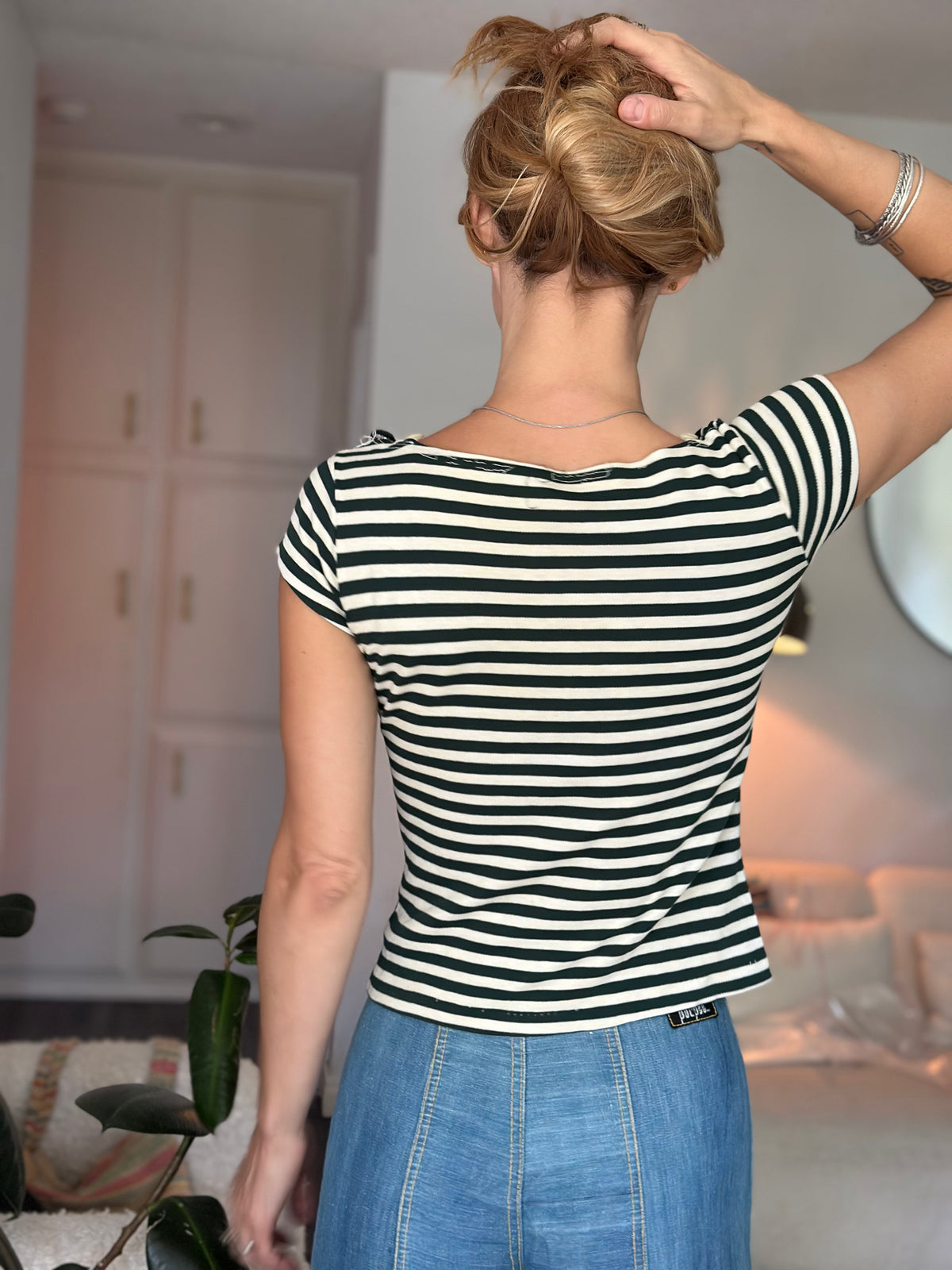 Vintage Tee №8