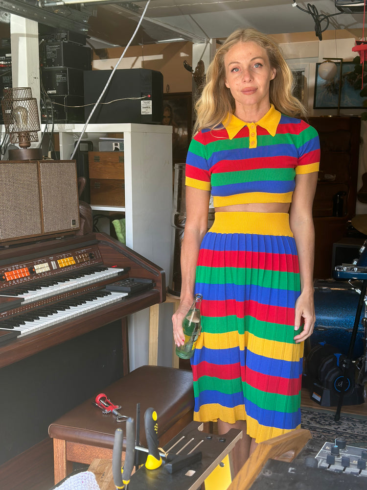 
                  
                    Technicolor Dream Set Rainbow
                  
                