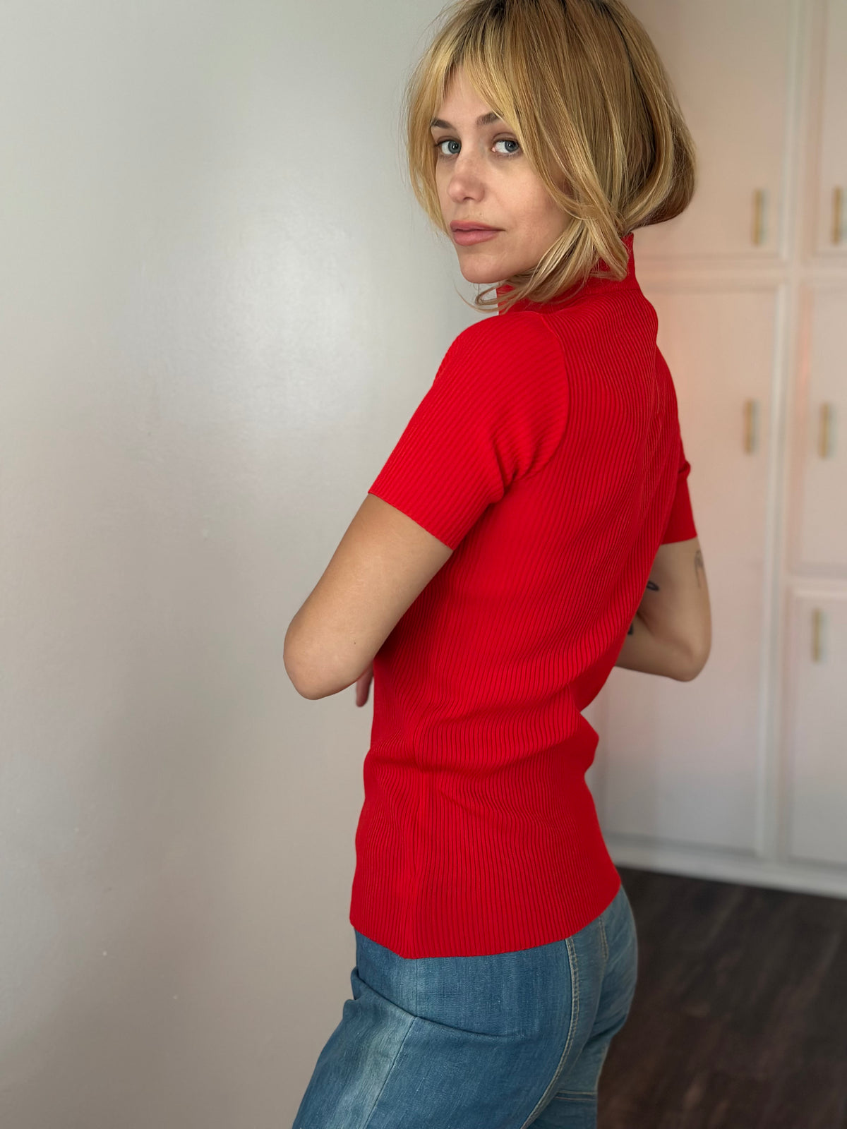 Vintage Denim №6