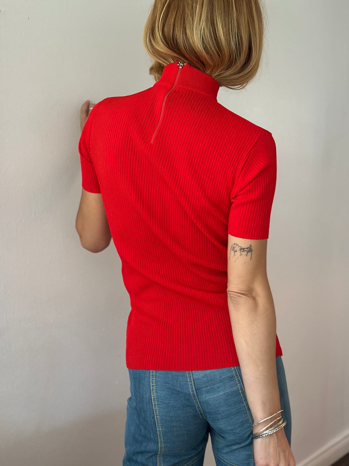 Vintage Denim №6