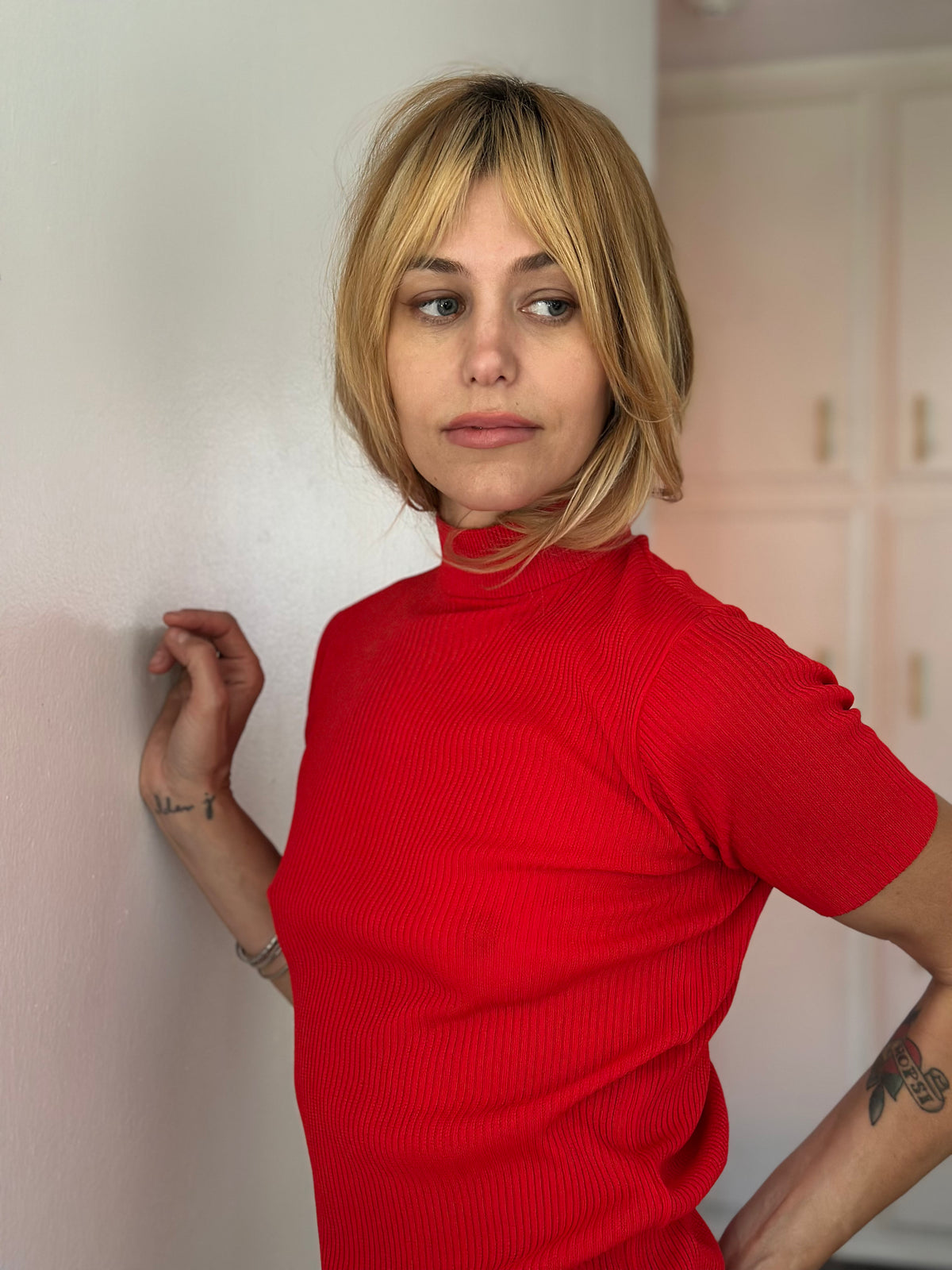 Vintage Tee №31