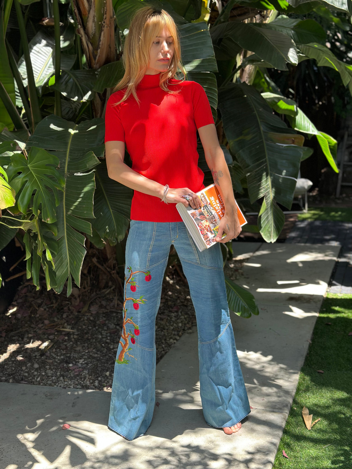 Vintage Denim №6