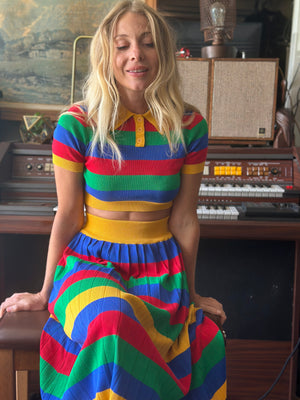 
                  
                    Technicolor Dream Set Rainbow
                  
                